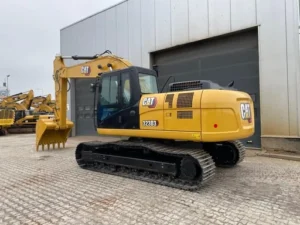 CAT Caterpillars for Construction -IslandWorks Construction
